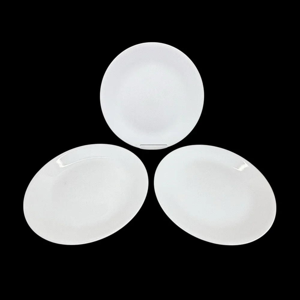 Corelle Winter Frost White‎ 10 1/4